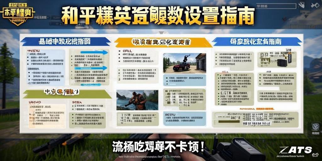 和平精英辅助《战神w》直装全网首发吃鸡吃到手软