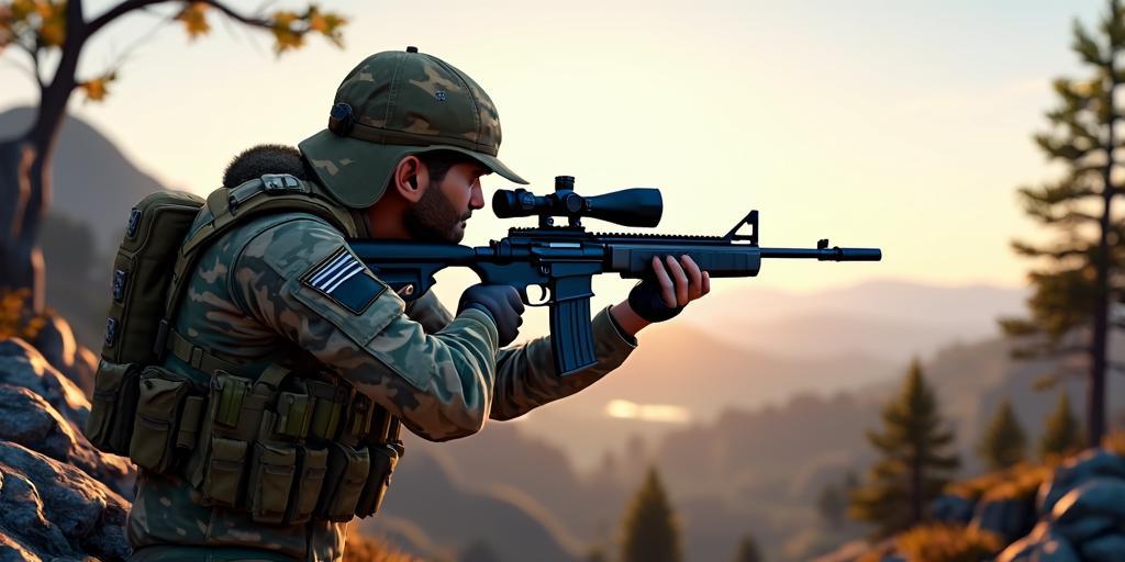 和平精英《圣女果》直装外挂全网首发上市